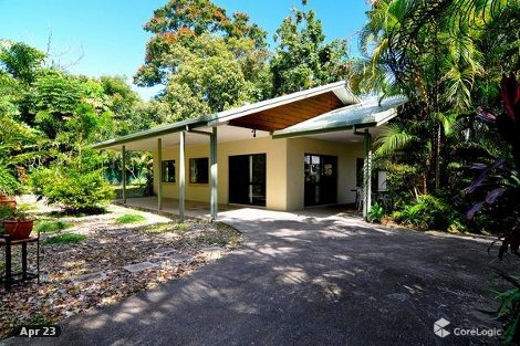 2/12 Barang St, Kuranda, QLD 4881