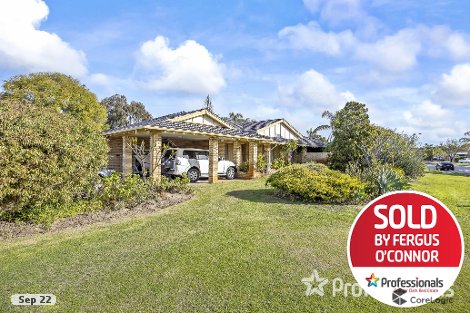 250 Summerlakes Pde, Ballajura, WA 6066