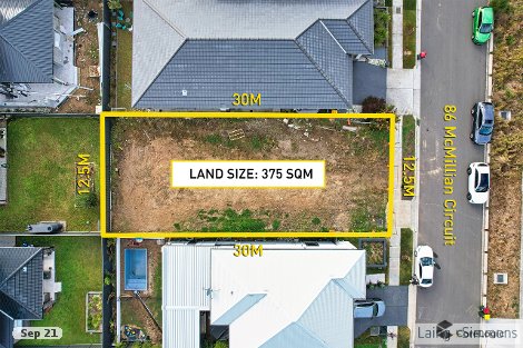 86 Mcmillian Cct, North Kellyville, NSW 2155