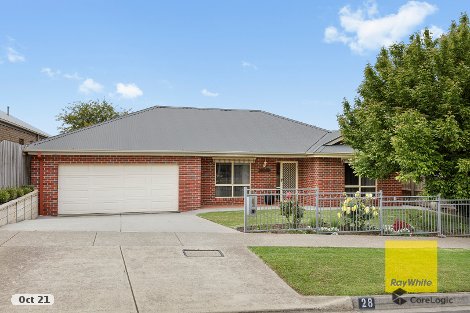 28 Molesworth Dr, Highton, VIC 3216