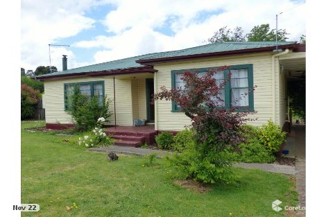 43 West Barrack St, Deloraine, TAS 7304