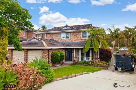 12 Camelot Cl, Valentine, NSW 2280