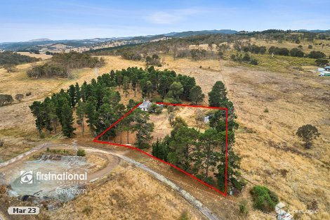 778 Crookwell Rd, Kingsdale, NSW 2580