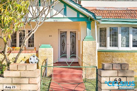 69 Mabel St, North Perth, WA 6006