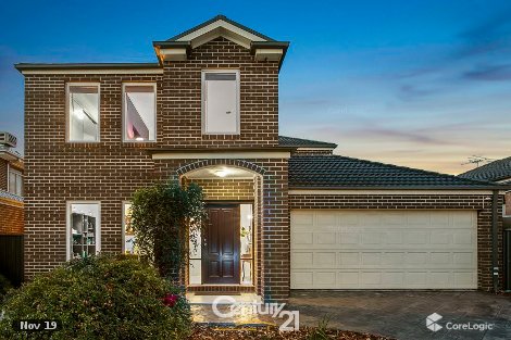 10 Everly Cct, Pakenham, VIC 3810