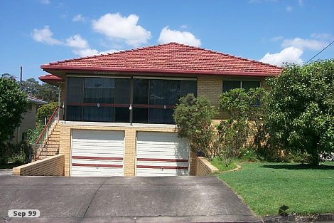 5 Bartok St, Everton Park, QLD 4053