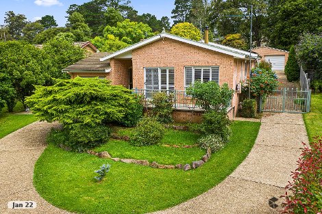 51 Bindar Cres, Bundanoon, NSW 2578