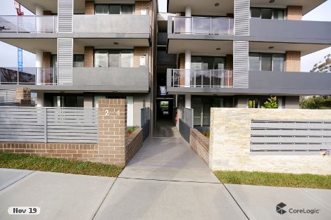 11/2-4 Belinda Pl, Mays Hill, NSW 2145