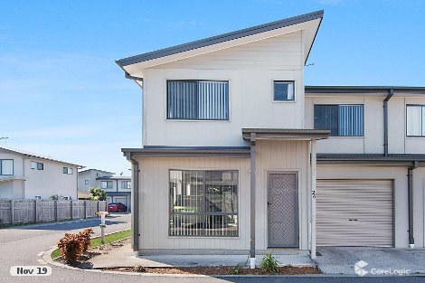 26/40-56 Gledson St, North Booval, QLD 4304