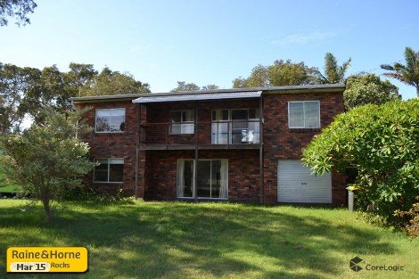 9 Ward St, Hat Head, NSW 2440