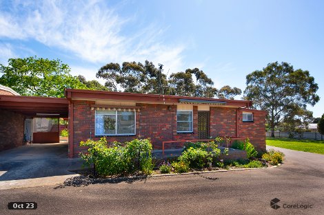 4/43 William St, Castlemaine, VIC 3450