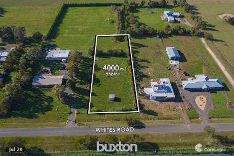 69 Whites Rd, Cardigan, VIC 3352