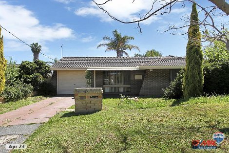 11 Yallambee Cres, Wanneroo, WA 6065