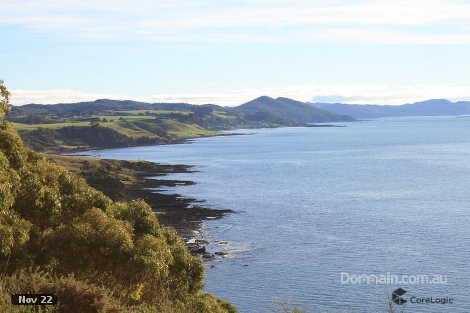 458 Tollymore Rd, Table Cape, TAS 7325