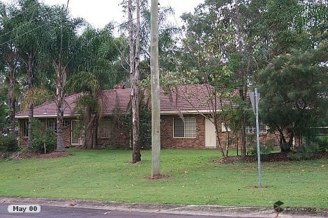 6 Ernest Ct, Bunya, QLD 4055