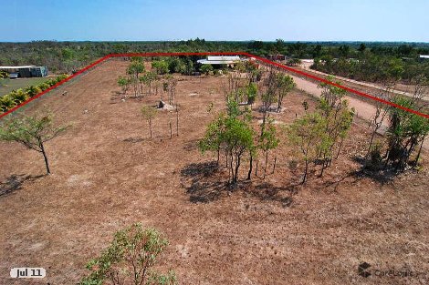 5 Surcingle Dr, Marlow Lagoon, NT 0830