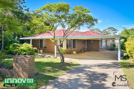 3 Wittacombe St, Chermside West, QLD 4032