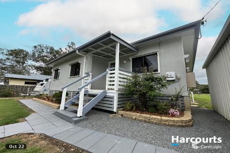 8 Gallagher Dr, Tirroan, QLD 4671