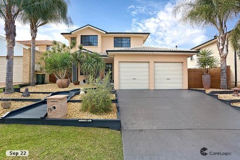 7b Monga Pl, Prestons, NSW 2170