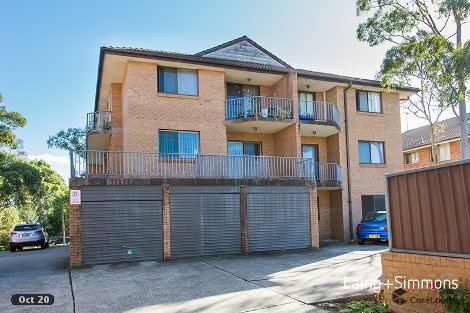 34/11 Louis St, Granville, NSW 2142