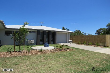 Lot 2/1 Elle Ct, Armstrong Beach, QLD 4737