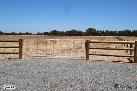 Lot 5 South Western Hwy, Coolup, WA 6214