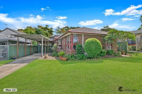 52 Wellesley Cres, Kings Park, NSW 2148