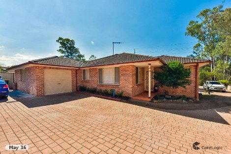 3/1 Macquarie Rd, Ingleburn, NSW 2565