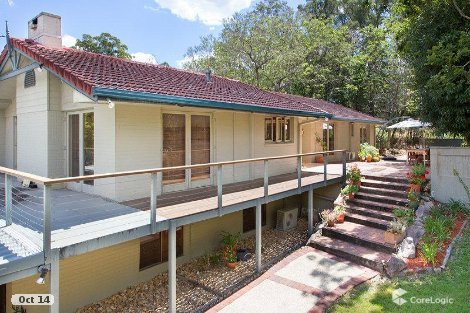 157 Livesay Rd, Moggill, QLD 4070