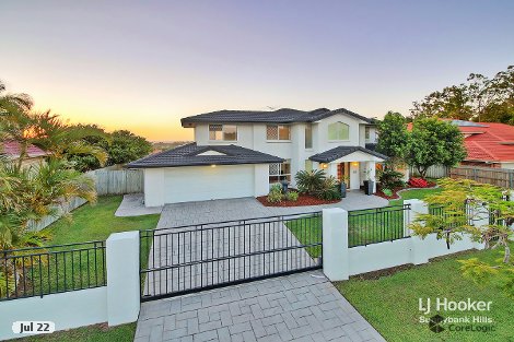 84 Poinciana Cres, Stretton, QLD 4116