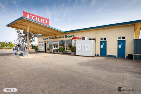 5370 Sturt Hwy, Cullulleraine, VIC 3496