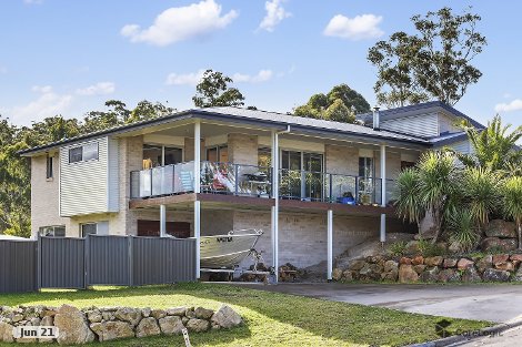 17 Trumpeter Ave, Eden, NSW 2551