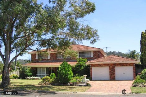 6 Wilson Pl, Bonnet Bay, NSW 2226