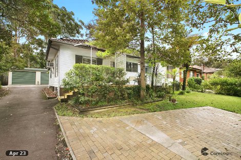 15 Waratah Rd, Turramurra, NSW 2074