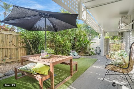 1/122 Greenslopes St, Edge Hill, QLD 4870