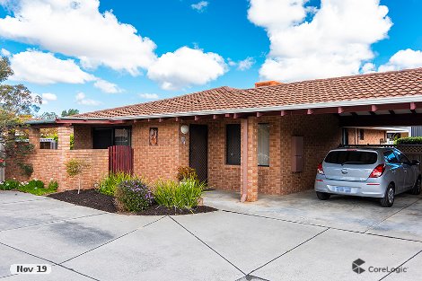 10/117 Old Perth Rd, Bassendean, WA 6054