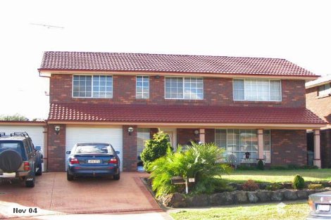 6 Underwood Rd, Prairiewood, NSW 2176