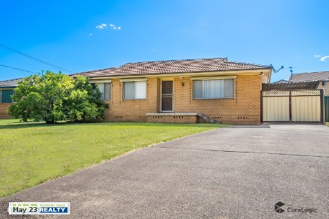 40 Sutton Rd, Cambridge Park, NSW 2747