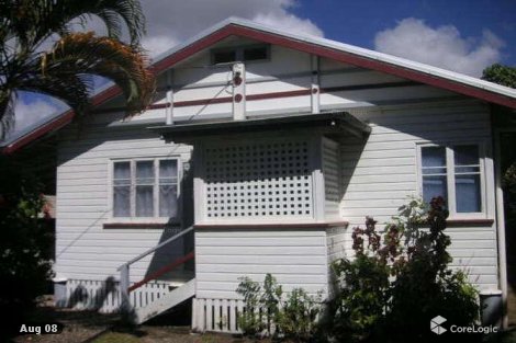 347 Mcleod St, Cairns North, QLD 4870