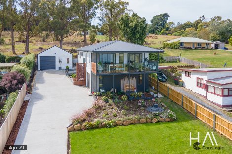 59 Leam Rd, Hillwood, TAS 7252