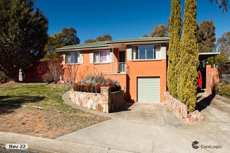 13 Mckid Ct, Charnwood, ACT 2615