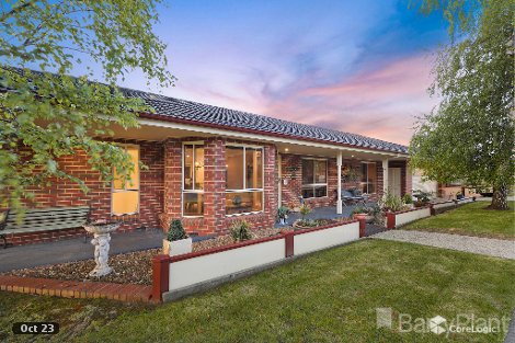 6 Summerhill Bvd, Drouin, VIC 3818