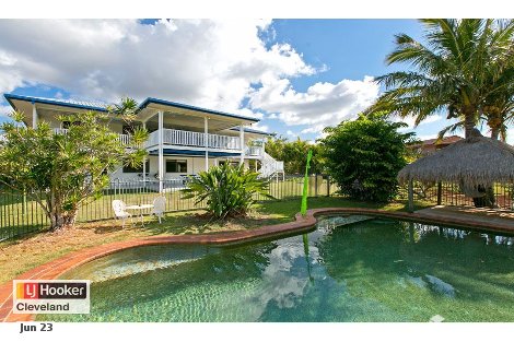 5 Hucker Ct, Cleveland, QLD 4163