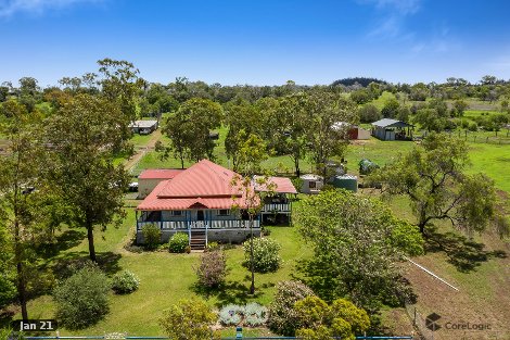 2964 Oakey-Pittsworth Rd, Rossvale, QLD 4356