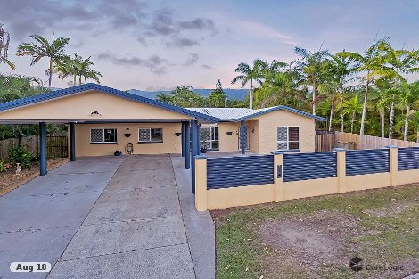 3 Dugong Cl, Bentley Park, QLD 4869