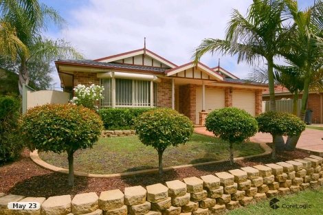 10 Prestwick Tce, Glenmore Park, NSW 2745