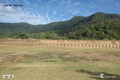 Lot 81 Macaranga Rd, Bentley Park, QLD 4869