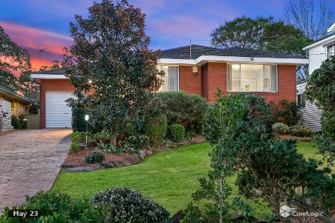 43 Bambara Cres, Beecroft, NSW 2119