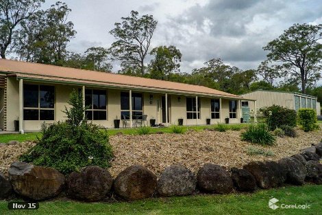 84 Moseley Rd, Glencoe, QLD 4352