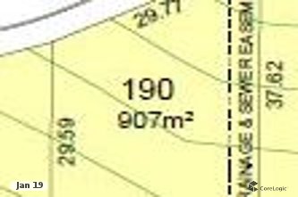 Lot 190 Aurora Cct, Meadows, SA 5201